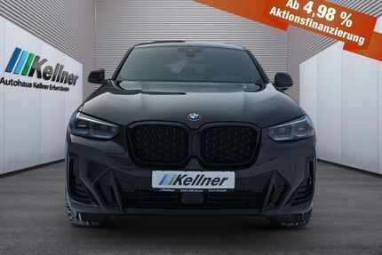 BMW X4 Gebrauchtwagen