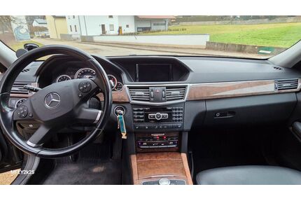 Mercedes-Benz E 300 Gebrauchtwagen