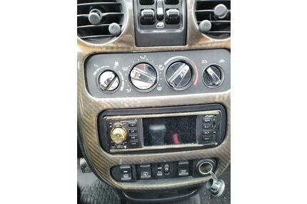 Chrysler PT Cruiser Gebrauchtwagen