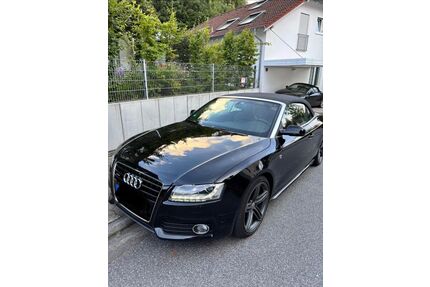 Audi A5 Gebrauchtwagen