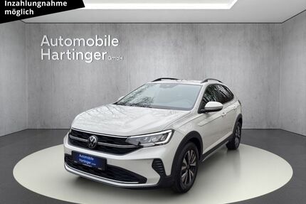 VW Taigo Gebrauchtwagen