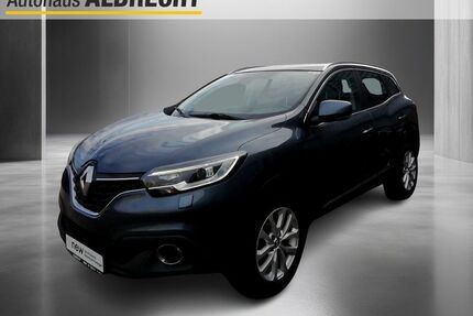Renault Kadjar Gebrauchtwagen
