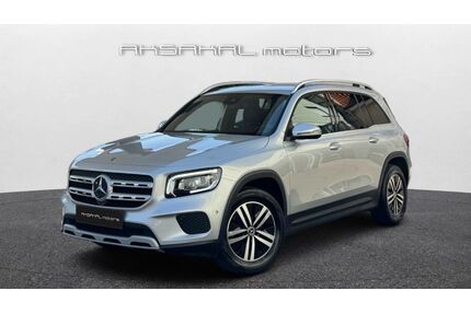 Mercedes-Benz GLB 180 Gebrauchtwagen