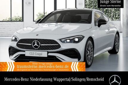 Mercedes-Benz CLE 220 Gebrauchtwagen