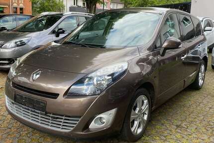 Renault Grand Scenic Gebrauchtwagen