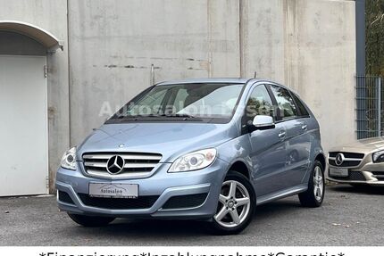 Mercedes-Benz B 170 Gebrauchtwagen