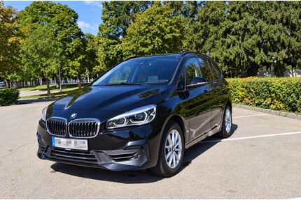 BMW 218 Gran Tourer Gebrauchtwagen