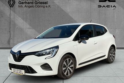Renault Clio Gebrauchtwagen