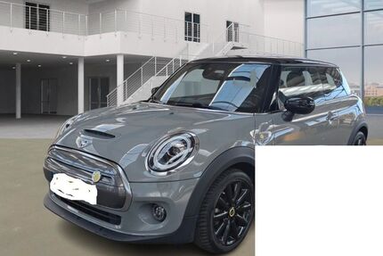 Mini Cooper SE Gebrauchtwagen