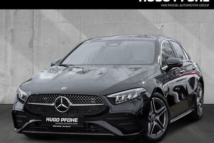 Mercedes-Benz A 200 Gebrauchtwagen