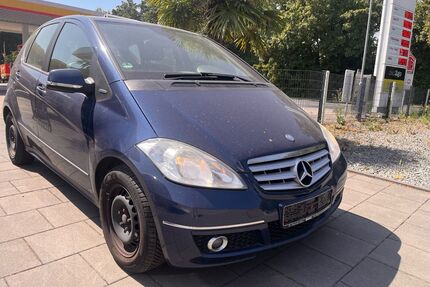 Mercedes-Benz A 180 Gebrauchtwagen