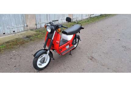 Simson SR 50 Gebrauchtwagen