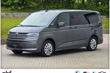 VW T7 Multivan Gebrauchtwagen