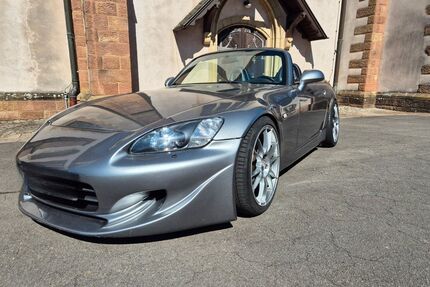Honda S2000 Gebrauchtwagen