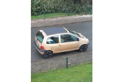 Renault Twingo Gebrauchtwagen