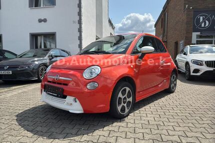 Fiat 500e Gebrauchtwagen