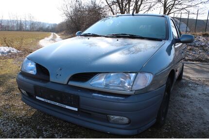 Renault Megane Gebrauchtwagen