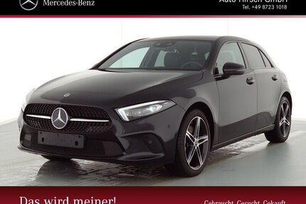 Mercedes-Benz A 220 Gebrauchtwagen