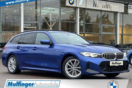 BMW 320 Gebrauchtwagen