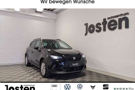 Seat Arona Gebrauchtwagen
