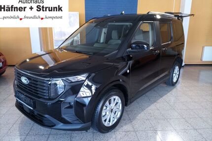 Ford Tourneo Courier Gebrauchtwagen