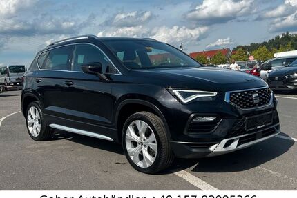 Seat Ateca Gebrauchtwagen