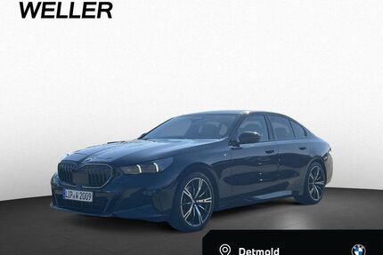 BMW 520 Gebrauchtwagen