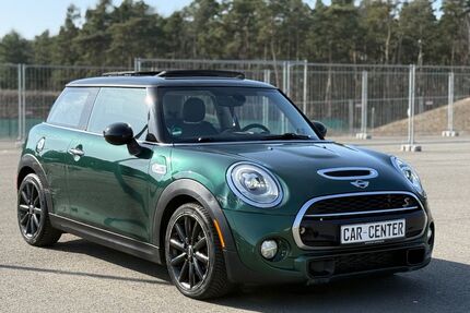 Mini Cooper S Gebrauchtwagen