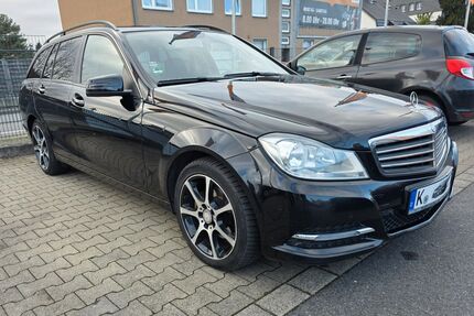 Mercedes-Benz C 220 Gebrauchtwagen