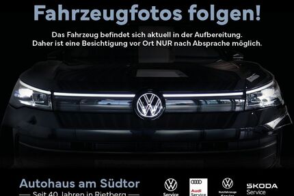 VW ID.3 Gebrauchtwagen