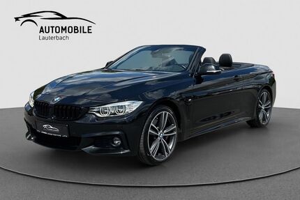 BMW 440 Gebrauchtwagen