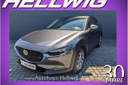 Mazda CX-30 Gebrauchtwagen