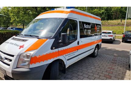 Ford Transit Gebrauchtwagen