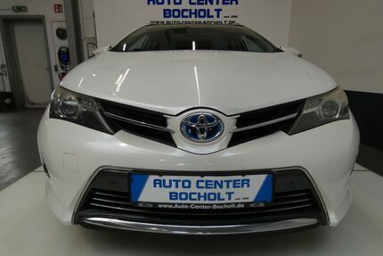 Toyota Auris Gebrauchtwagen