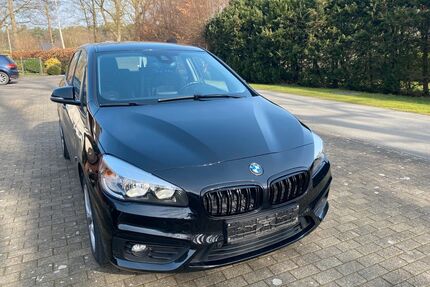 BMW 225 Active Tourer Gebrauchtwagen