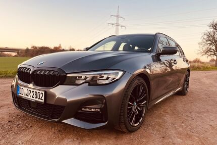 BMW 320 Gebrauchtwagen