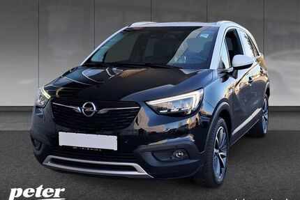 Opel Crossland (X) Gebrauchtwagen