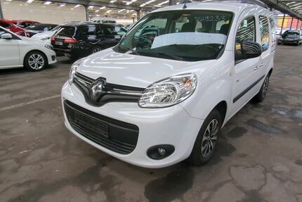Renault Kangoo Gebrauchtwagen