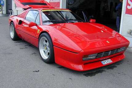 Ferrari 328 Gebrauchtwagen