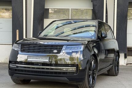 Land Rover Range Rover Gebrauchtwagen