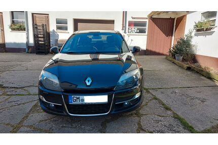 Renault Laguna Gebrauchtwagen