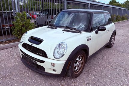 Mini Cooper Gebrauchtwagen