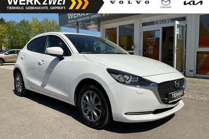 Mazda 2 Gebrauchtwagen