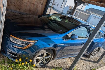 Renault Megane Gebrauchtwagen