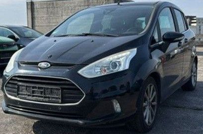 Ford B-Max Gebrauchtwagen