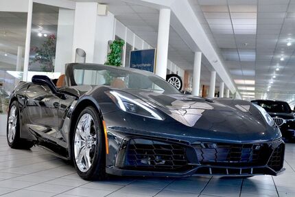 Corvette C7 Gebrauchtwagen