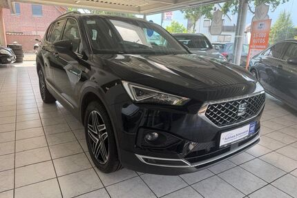 Seat Tarraco Gebrauchtwagen