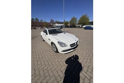 Mercedes-Benz SLK 200 Gebrauchtwagen