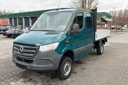 Mercedes-Benz Sprinter Gebrauchtwagen