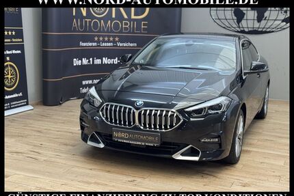 BMW 220 Gebrauchtwagen